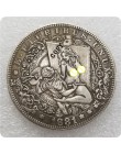 Typu  31_Hobo nikiel monety 1881-CC Morgan dolar kopia monety-replika monety okolicznościowe