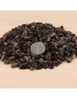 100 g/worek naturalny mieszany kryształ kwarcowy kamień kamień żwir naturalne kamienie bębnowe minerały do akwarium akwarium dek