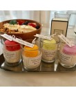 Świeca aromaterapeutyczna naturalny wosk sojowy aromaterapia bezdymny silny zapach relaksujące długotrwałe świece