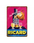 Zachowaj spokój pić piwo wino metalowy plakat whisky tablica vintage znak puszka dekoracje ścienne dla Bar Pub człowiek jaskinia