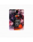 American Jack whisky plakietka metalowa Vintage znaki blaszane restauracja/bar kasyno artystyczny obraz plakaty znani pijący Hom