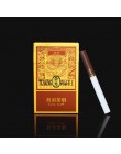 Yunnan ziołowa detoksykacja czyste płuca zapalona mięta pieprzowa rzucić palenie nowy styl ta trawa sala mężczyźni kobiety zatrz