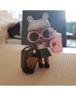 L. O. L. Niespodzianka! Oryginalne lol lalki zabawki Surpris lalka generacji DIY instrukcja pudełko z niespodzianką moda lalka m