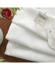 Solidny biały gruby tiul zasłony do salonu sypialnia Sheer zasłony nowoczesne woal dekoracyjne zabiegi okienne dostosowane