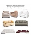 Narzuta na kanapę sofę elastyczna miękka wysokiej jakości aksamitna wygodna modna oryginalna