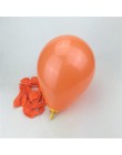 10 sztuk balony urodzinowe 10 cali 1.5g lateksowy balon z helem pogrubienie perła balon na imprezę Party Ball kid zabawka dzieci