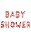 Baby Shower Boy Girl zestaw do dekoracji to chłopiec to dziewczyna oh baby balony płeć ujawnić dzieci urodziny prezenty na brzus