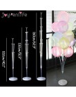 11tube balony stojak balon uchwyt kolumna wesele dekoracja balon dzieci urodziny balony przybory dla niemowląt