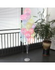 11tube balony stojak balon uchwyt kolumna wesele dekoracja balon dzieci urodziny balony przybory dla niemowląt