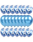 11tube balony stojak balon uchwyt kolumna wesele dekoracja balon dzieci urodziny balony przybory dla niemowląt