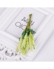 10 sztuk Mini PE lawenda sztuczne kwiaty na ślub dekoracje do domu na imprezę DIY Craft prezent panna młoda wieniec Scrapbooking