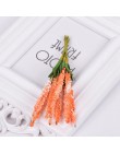 10 sztuk Mini PE lawenda sztuczne kwiaty na ślub dekoracje do domu na imprezę DIY Craft prezent panna młoda wieniec Scrapbooking