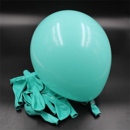 10 sztuk czarne balony 10 Cal grube 2.3g lateksowe balony balony urodzinowe dekoracje ślubne Ballon Party Globos zaopatrzenie fi