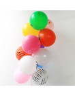 Cyuan łuk balonowy girlandy zestawy plastikowe kolumny stojak balon Box lateksowe balony klipy łańcuchowe na urodziny dekoracje 