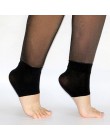 Seksowne legginsy zimowe gruba z aksamitu ciepłe seksowne Legging Slim Deportes czarne dwuwarstwowe legginsy wysokiej jakości el