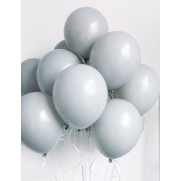 30 sztuk 5/10/12 calowy atrament niebieski lateksowe balony ciemnoniebieski balon z helem urodziny dekoracje ślubne zapasy balon