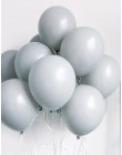 30 sztuk 5/10/12 calowy atrament niebieski lateksowe balony ciemnoniebieski balon z helem urodziny dekoracje ślubne zapasy balon