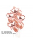 Panna młoda być balony róża złote imprezowe dekoracje korona od panny do pani balon zespół panna młoda być kura wieczór kawalers
