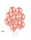 Panna młoda być balony róża złote imprezowe dekoracje korona od panny do pani balon zespół panna młoda być kura wieczór kawalers