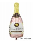 Panna młoda być balony róża złote imprezowe dekoracje korona od panny do pani balon zespół panna młoda być kura wieczór kawalers