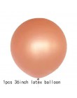 Panna młoda być balony róża złote imprezowe dekoracje korona od panny do pani balon zespół panna młoda być kura wieczór kawalers