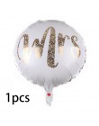 Panna młoda być balony róża złote imprezowe dekoracje korona od panny do pani balon zespół panna młoda być kura wieczór kawalers